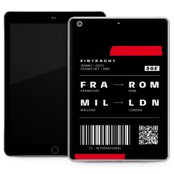 Folien für Tablets matt