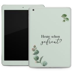 Folien für Tablets matt