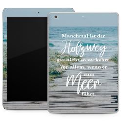 Folien für Tablets matt