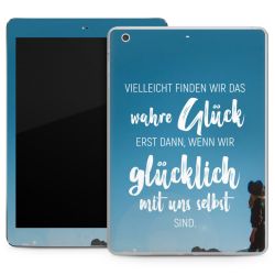 Folien für Tablets matt