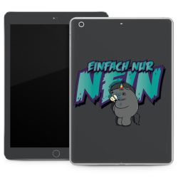 Folien für Tablets matt