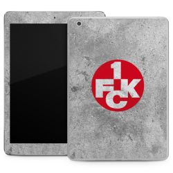 Folien für Tablets matt