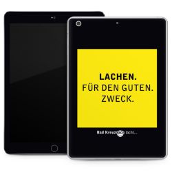 Folien für Tablets matt