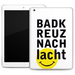 Folien für Tablets matt