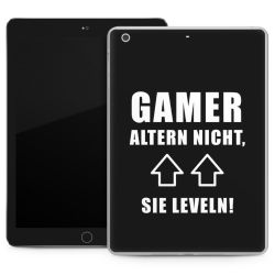 Folien für Tablets matt