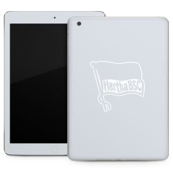 Folien für Tablets matt