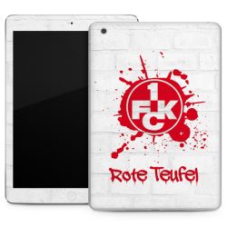 Folien für Tablets matt