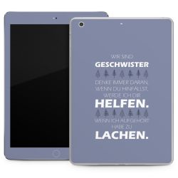 Folien für Tablets matt