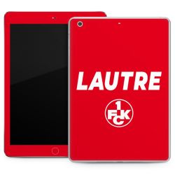 Folien für Tablets matt