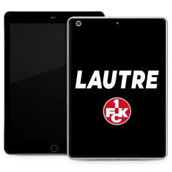 Folien für Tablets matt