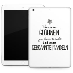 Folien für Tablets matt