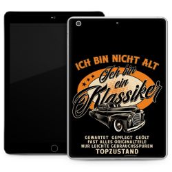 Folien für Tablets matt