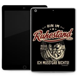 Folien für Tablets matt