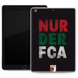 Folien für Tablets matt