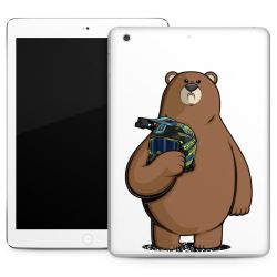 Folien für Tablets matt