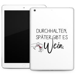 Folien für Tablets matt