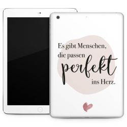 Folien für Tablets matt