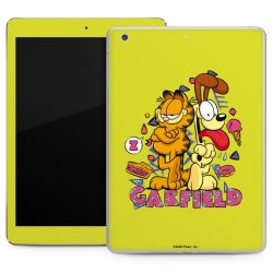 Folier Surfplatta matt