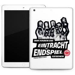 Folien für Tablets matt