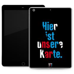 Folien für Tablets matt