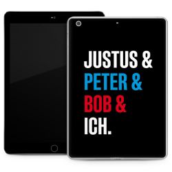 Folien für Tablets matt