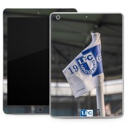 Folien für Tablets matt