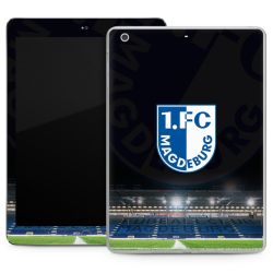 Folien für Tablets matt