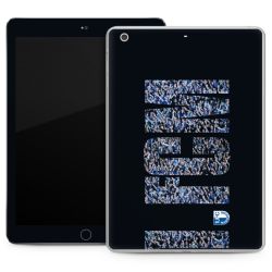 Folien für Tablets matt