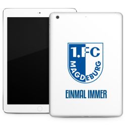 Folien für Tablets matt
