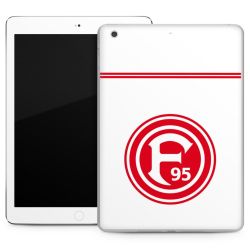 Folien für Tablets matt