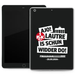 Folien für Tablets matt