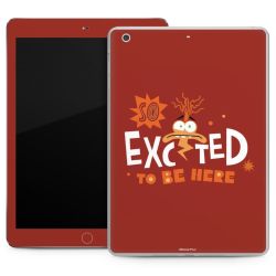 Folier Surfplatta matt