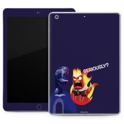 Folier Surfplatta matt