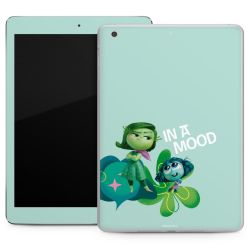 Folier Surfplatta matt