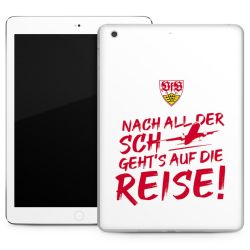 Folien für Tablets matt