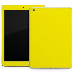 Folien für Tablets matt