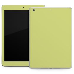 Folien für Tablets matt