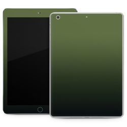 Folien für Tablets matt