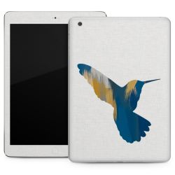 Folier Surfplatta matt