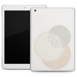 Folier Surfplatta matt