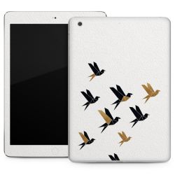 Folier Surfplatta matt