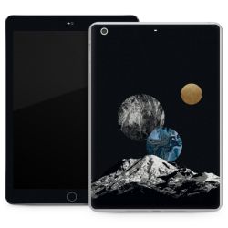 Folier Surfplatta matt