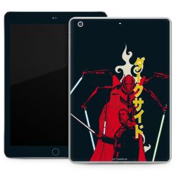 Folier Surfplatta matt