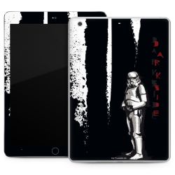 Folier Surfplatta matt