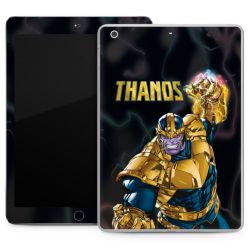 Folier Surfplatta matt