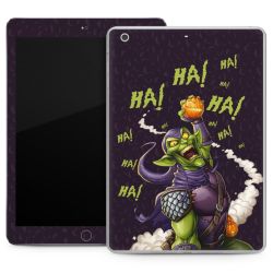 Folier Surfplatta matt