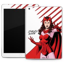 Folier Surfplatta matt