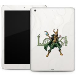 Folier Surfplatta matt