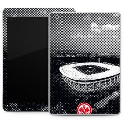 Folien für Tablets matt