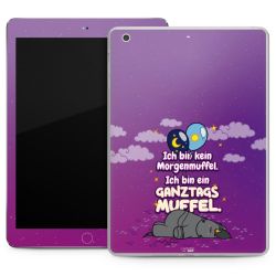 Folien für Tablets matt